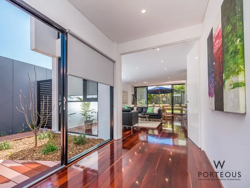 Main view of Homely house listing, 71A Alfred Road, Mount Claremont WA 6010