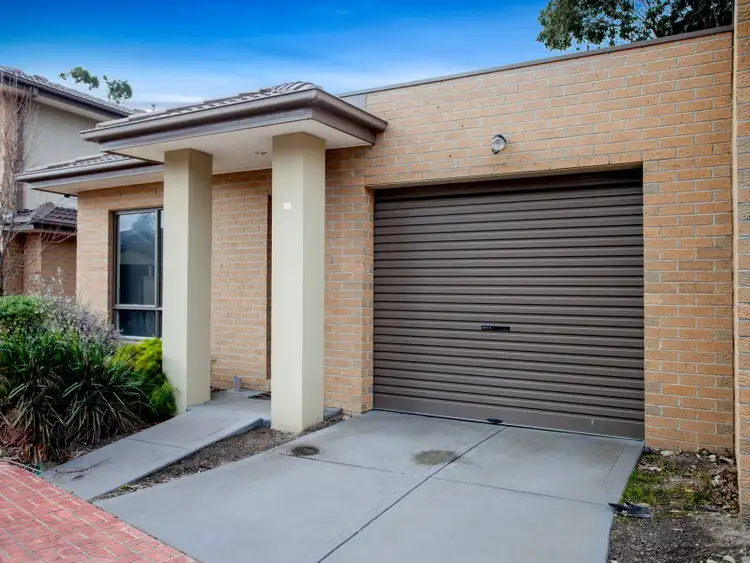 Main view of Homely unit listing, 35/28 Potts Road, Langwarrin VIC 3910