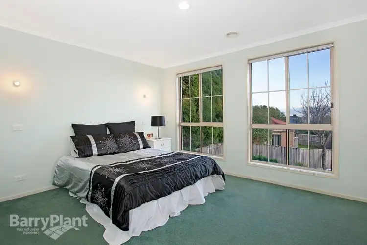 Fifth view of Homely townhouse listing, 53/5 Piney Ridge, Endeavour Hills VIC 3802