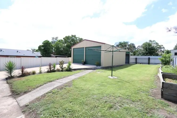 Second view of Homely house listing, 154 George Street, East Maitland NSW 2323