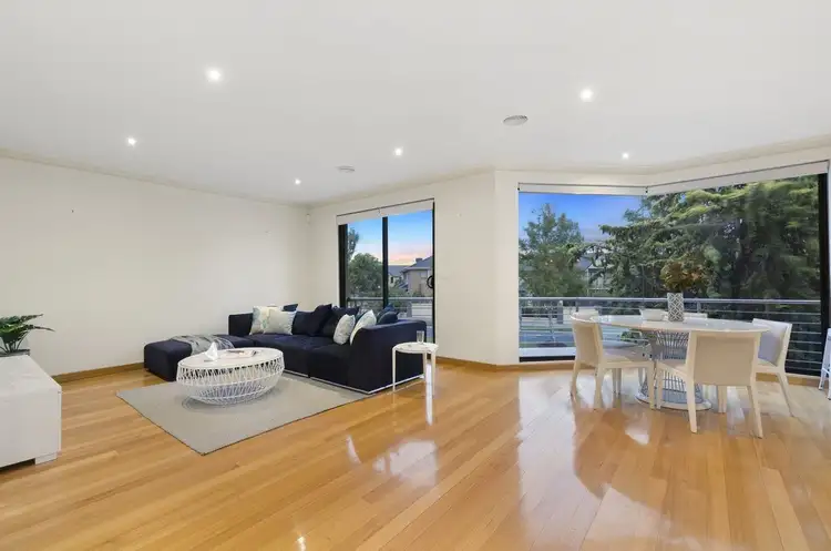 Sixth view of Homely townhouse listing, 3/2 Sandlewood Lane, Sanctuary Lakes VIC 3030