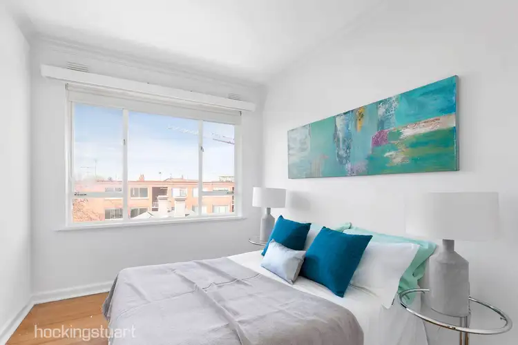 Sixth view of Homely apartment listing, 9/117 Westbury Street, St Kilda East VIC 3183