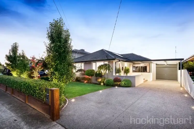 9 Emerald Street, Oakleigh South VIC 3167