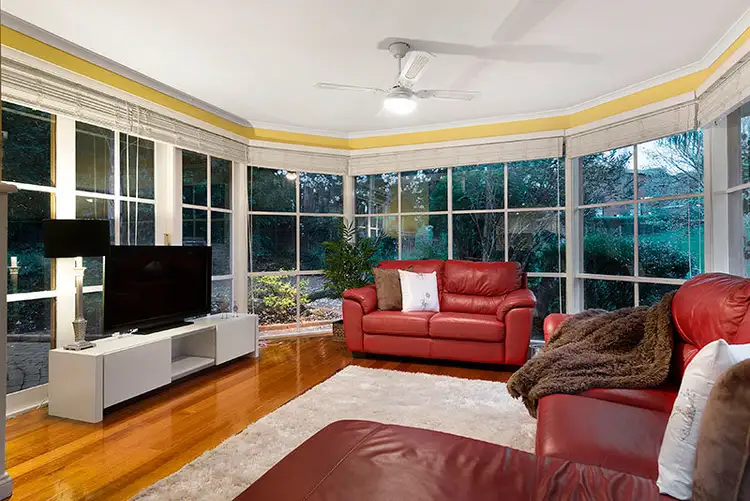 Fourth view of Homely house listing, 4 Frater Court, Doncaster East VIC 3109