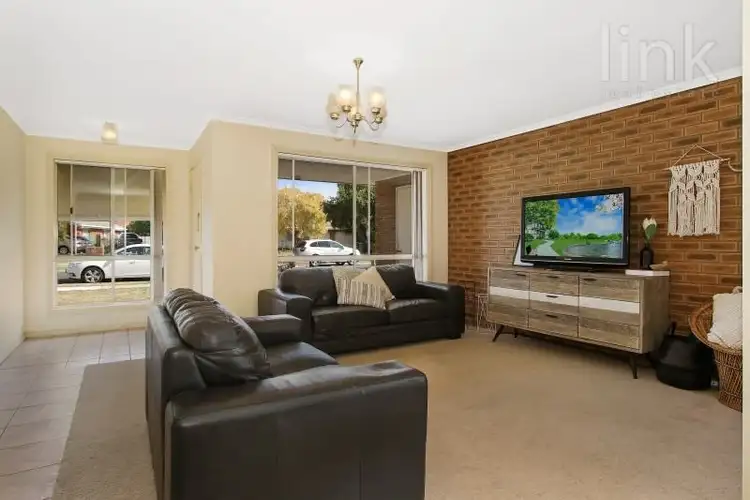Second view of Homely house listing, 12 Campaspe Street, West Wodonga VIC 3690