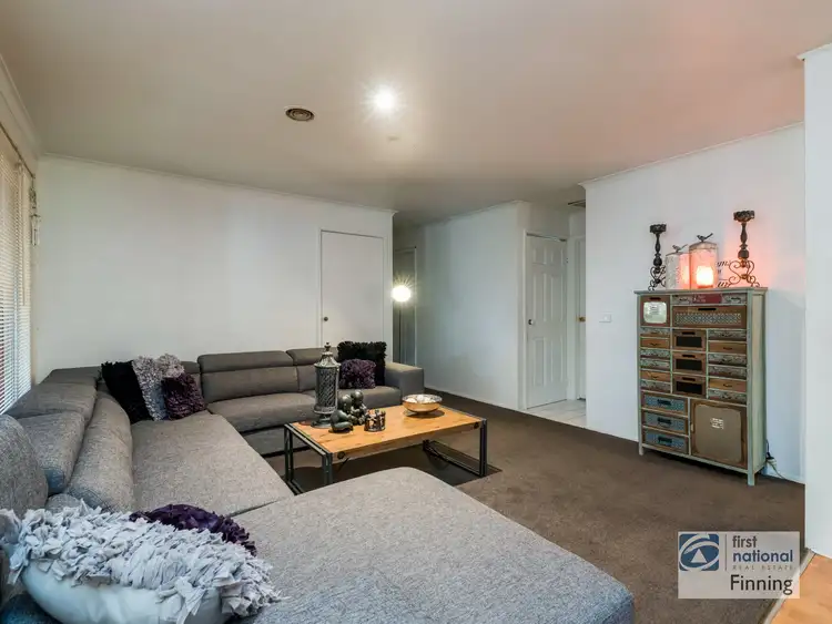 Fifth view of Homely house listing, 4 Maria Court, Cranbourne North VIC 3977