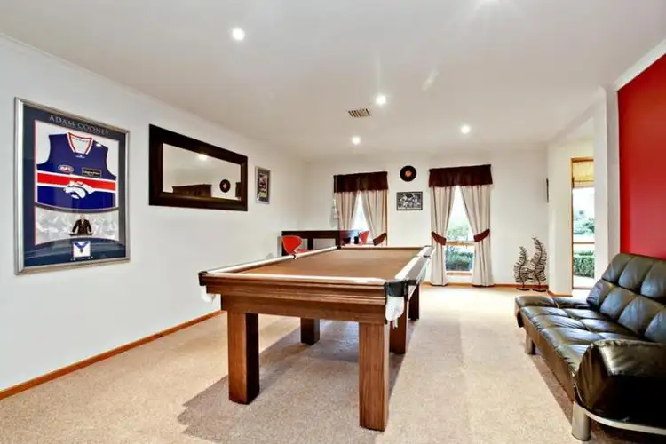 Fourth view of Homely house listing, 9 Bisset Court, Hoppers Crossing VIC 3029
