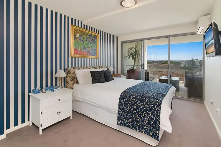 Fifth view of Homely unit listing, 22/1-9 Beach St, The Entrance NSW 2261