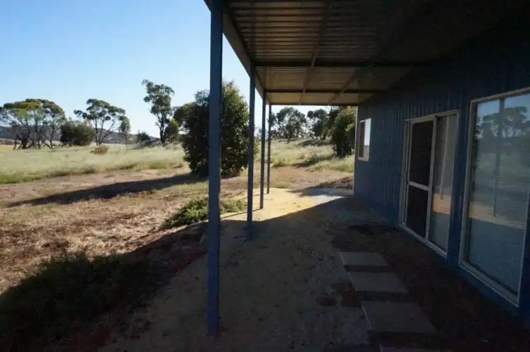 Second view of Homely land listing, LOT 86 Canon Hill Road, Beverley WA 6304