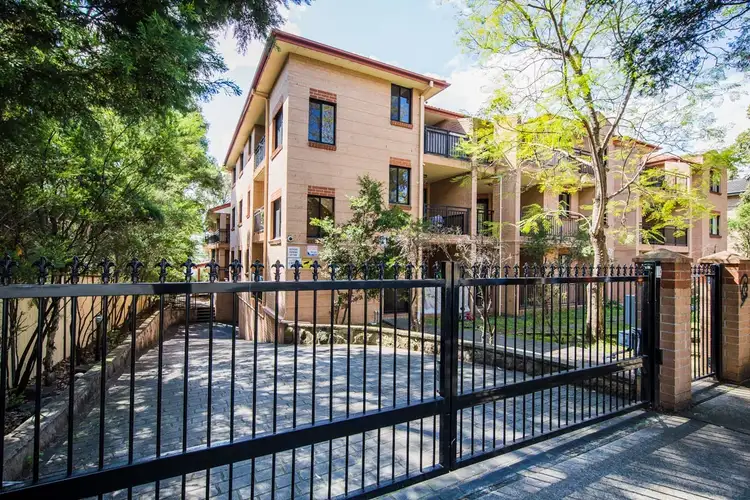 16/105-113 Stapleton Street, Pendle Hill NSW 2145