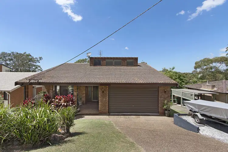 Main view of Homely house listing, 26 Kooringal Close, Rathmines NSW 2283