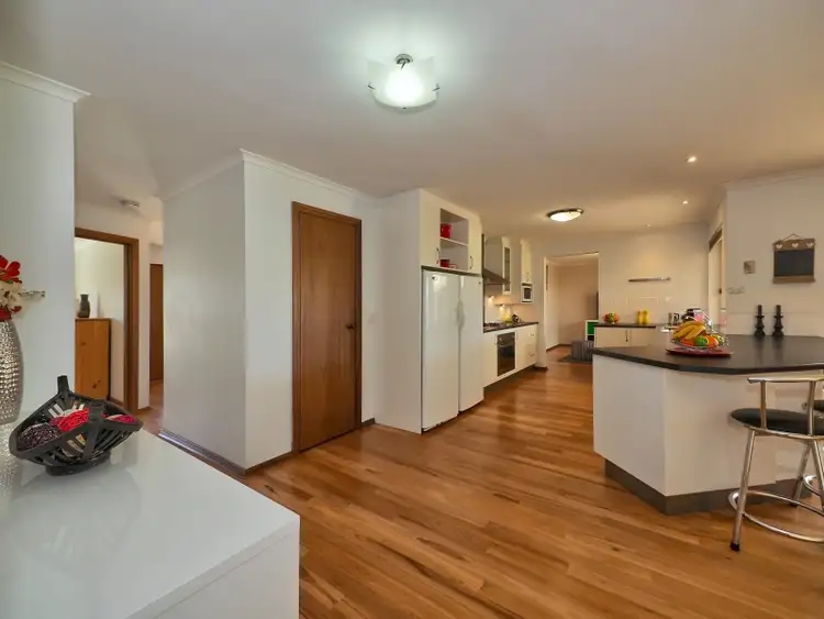 Fifth view of Homely house listing, 68 Grevillea Way, Woodside SA 5244