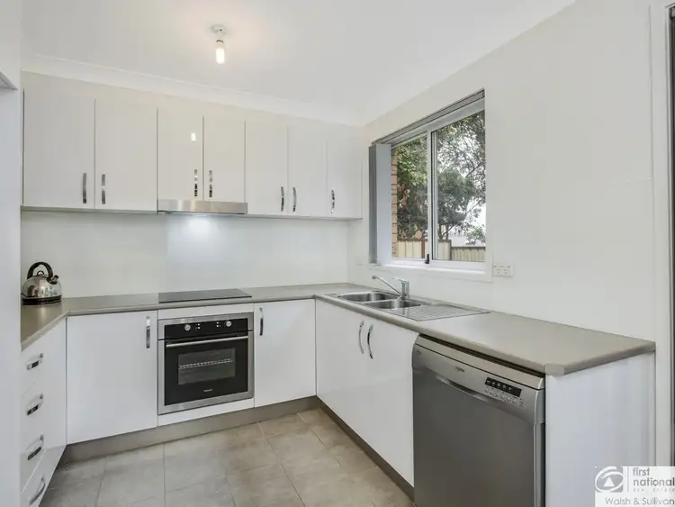 Second view of Homely townhouse listing, 5/18 Putland Street, St Marys NSW 2760