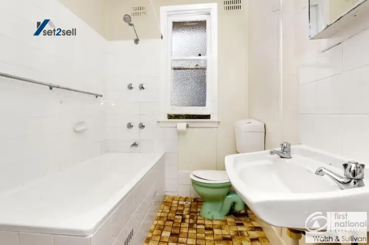 Fourth view of Homely house listing, 110 Solander Road, Seven Hills NSW 2147