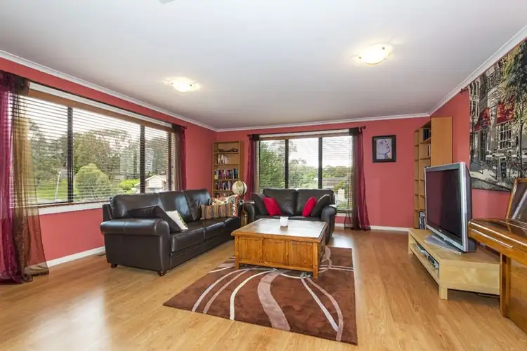 Fifth view of Homely house listing, 33 Hillingdon Drive, Diamond Creek VIC 3089
