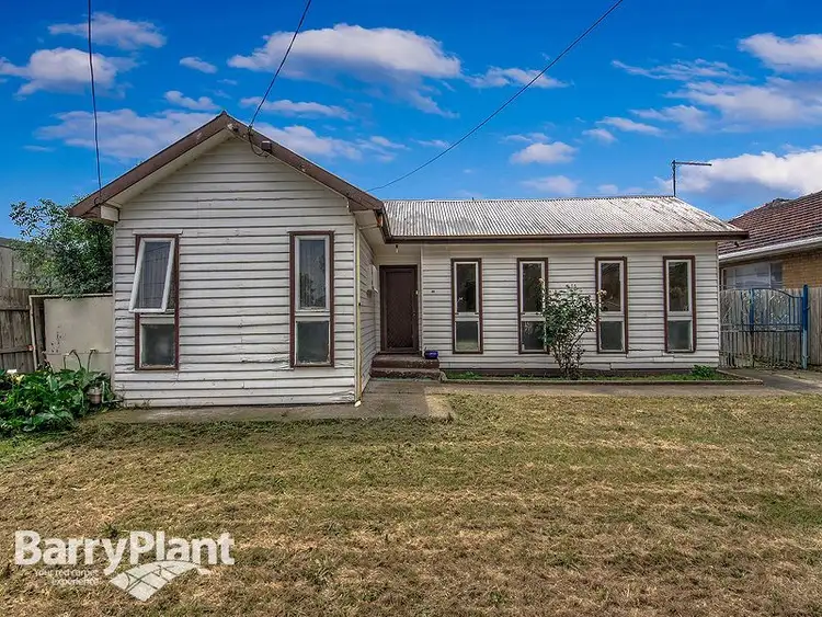 Fourth view of Homely house listing, 46 Andrea Street, St Albans VIC 3021
