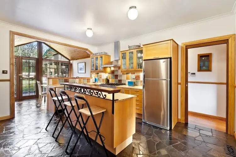 Fifth view of Homely house listing, 96 Park Road, Eltham VIC 3095