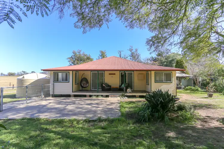 493 Allyn River Road, East Gresford NSW 2311