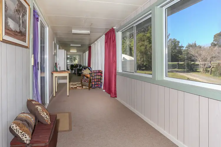 Sixth view of Homely rural property listing, 493 Allyn River Road, East Gresford NSW 2311