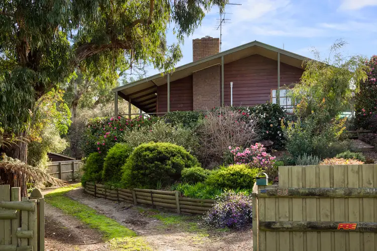 Second view of Homely house listing, 50 Wishart Street, Wonthaggi VIC 3995