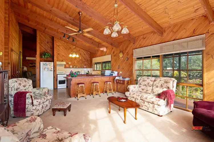 Fifth view of Homely house listing, 50 Wishart Street, Wonthaggi VIC 3995