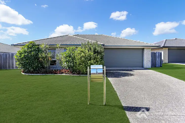 7 Jones Court, Caboolture QLD 4510