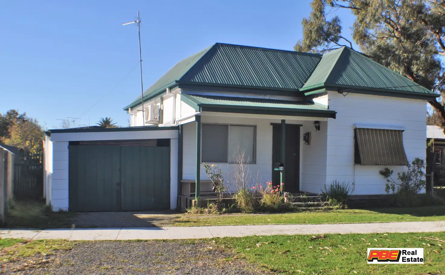 Main view of Homely house listing, 14 Hull Street, Wonthaggi VIC 3995