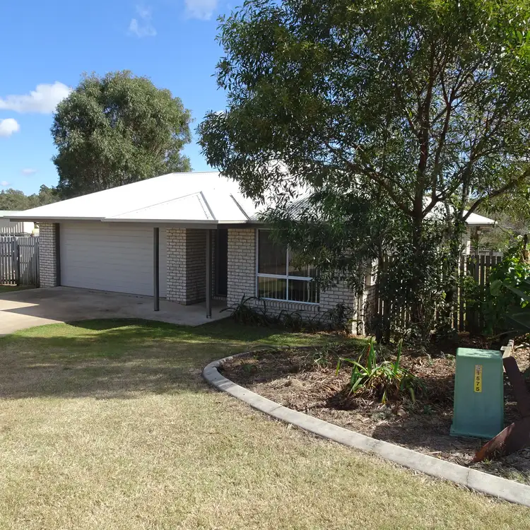 Main view of Homely house listing, 9 GROVE COURT, Cordalba QLD 4660