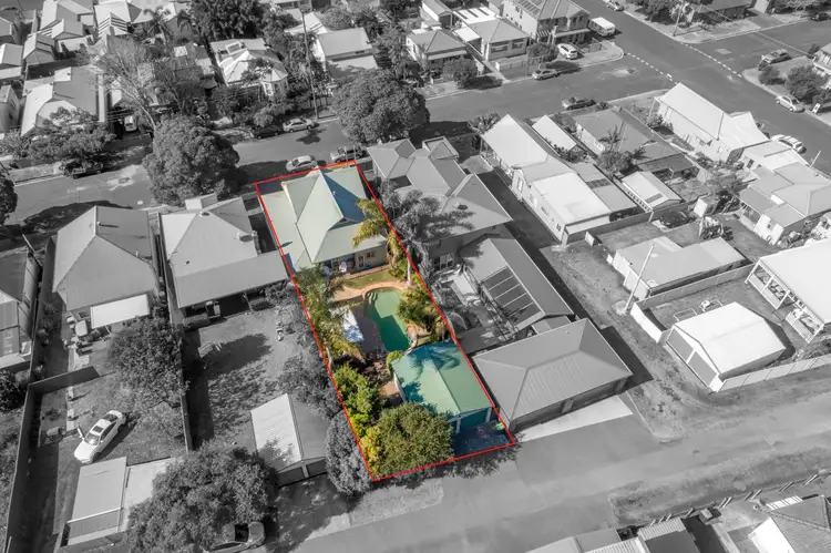 Second view of Homely house listing, 16 Edden Street, Adamstown NSW 2289
