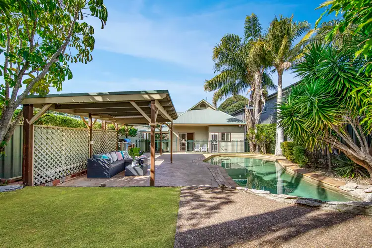 Fourth view of Homely house listing, 16 Edden Street, Adamstown NSW 2289