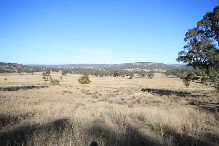 Second view of Homely land listing, Lot 98 Cullingral Road, Merriwa NSW 2329