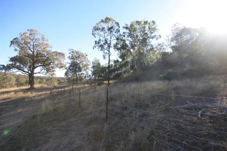Third view of Homely land listing, Lot 98 Cullingral Road, Merriwa NSW 2329