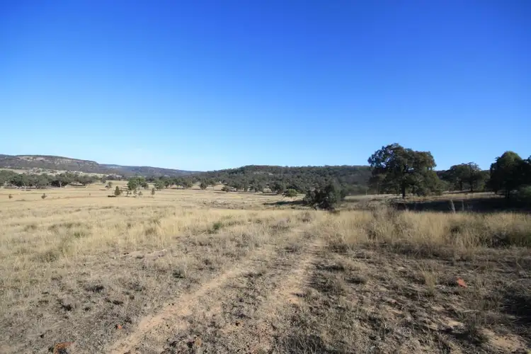 Fourth view of Homely land listing, Lot 98 Cullingral Road, Merriwa NSW 2329