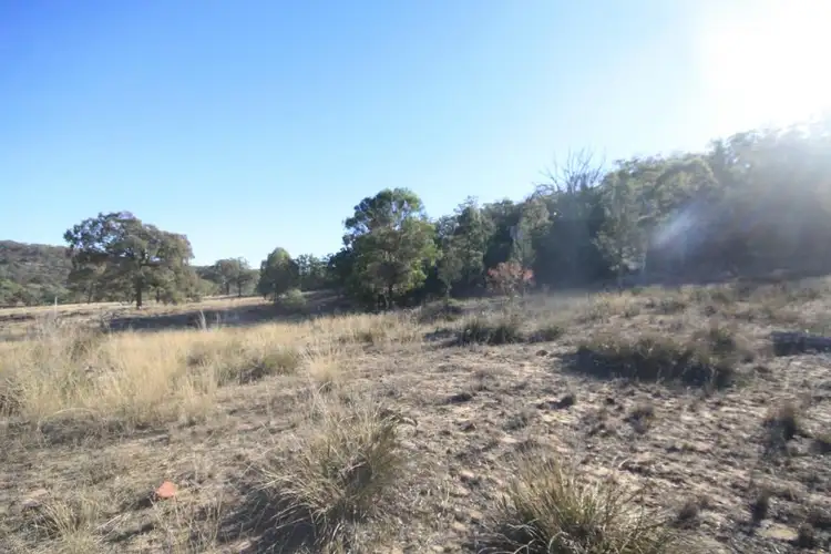 Sixth view of Homely land listing, Lot 98 Cullingral Road, Merriwa NSW 2329