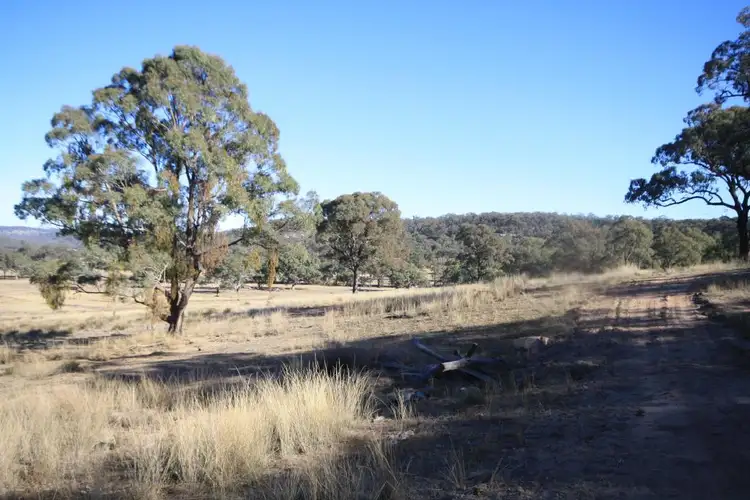 Seventh view of Homely land listing, Lot 98 Cullingral Road, Merriwa NSW 2329