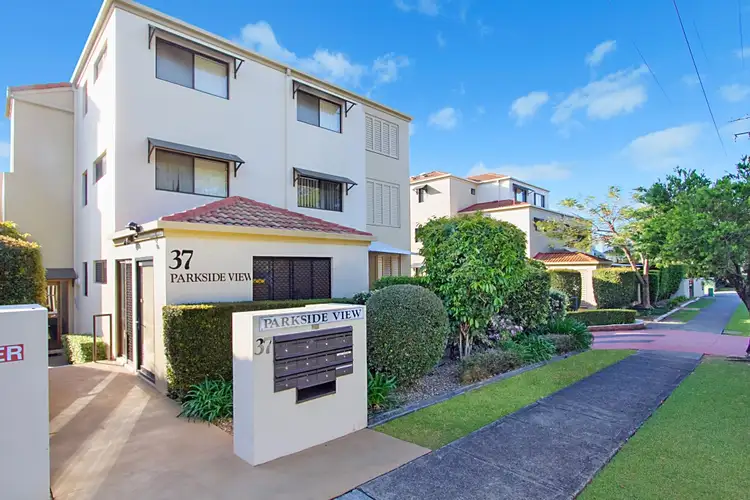 Main view of Homely unit listing, 3/37 Dixon Street - Park Side View, Coolangatta QLD 4225