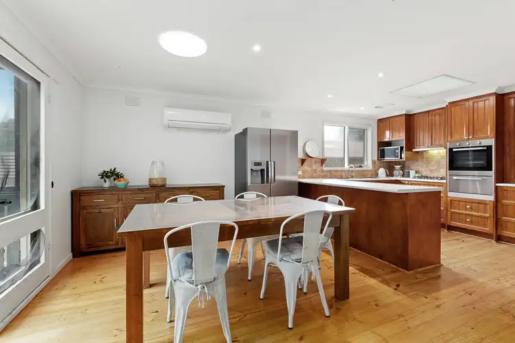 Sixth view of Homely house listing, 17 Ocean Grove, Mount Eliza VIC 3930