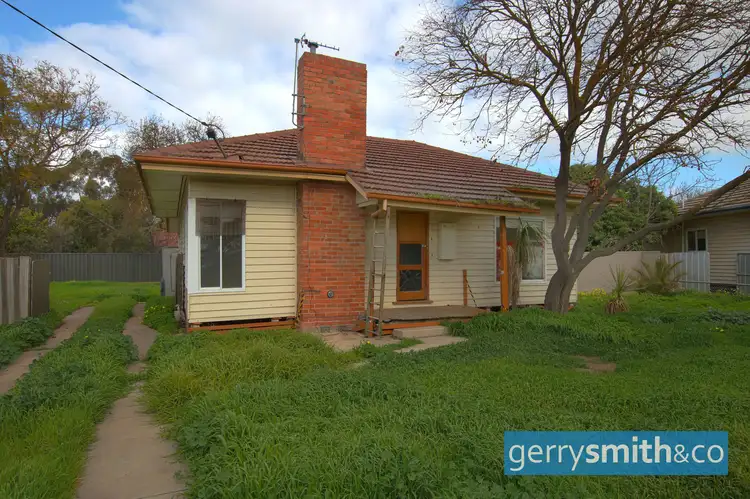 Main view of Homely house listing, 5 Sinclair Place, Horsham VIC 3400