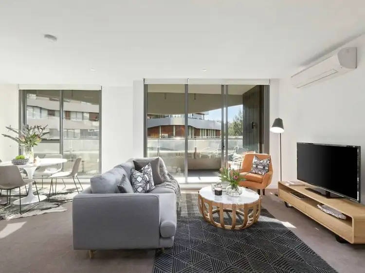 204/6 Acacia Place, Abbotsford VIC 3067