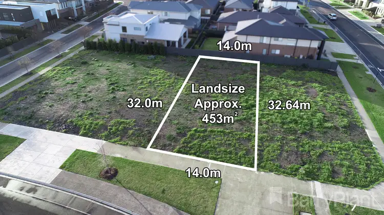 33 Destination Drive, Greenvale VIC 3059