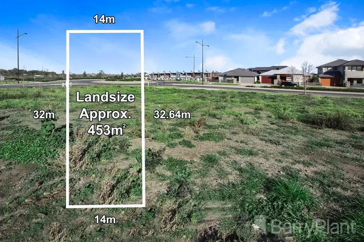 Sixth view of Homely land listing, 33 Destination Drive, Greenvale VIC 3059