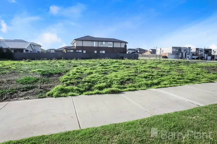 Seventh view of Homely land listing, 33 Destination Drive, Greenvale VIC 3059