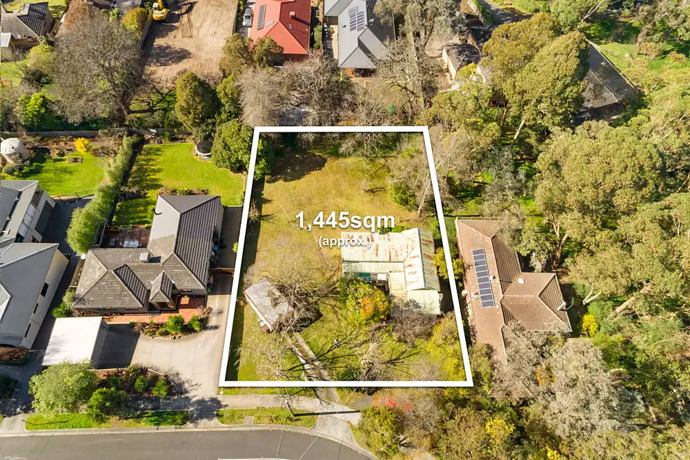 Main view of Homely house listing, 16-18 Alice Street, Croydon North VIC 3136