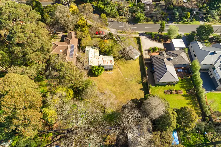 Second view of Homely house listing, 16-18 Alice Street, Croydon North VIC 3136