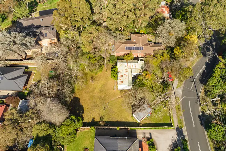 Third view of Homely house listing, 16-18 Alice Street, Croydon North VIC 3136