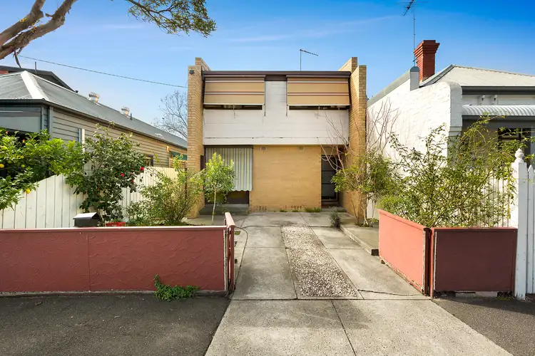 10 Bendigo Street, Collingwood VIC 3066