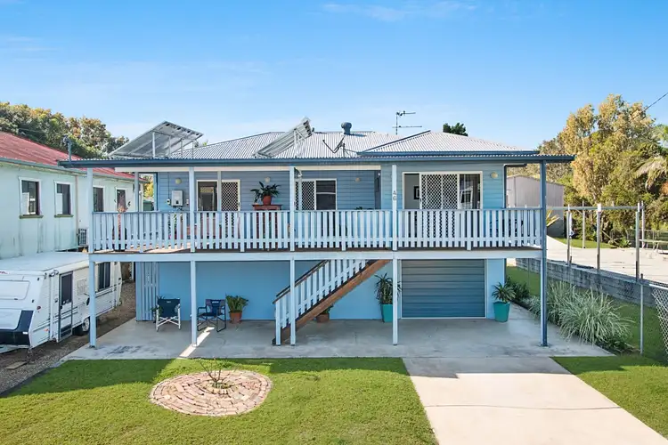 46 Bawden Street, Tumbulgum NSW 2490