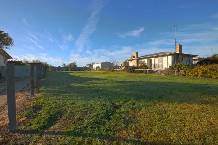 34 Lake Road, Natimuk VIC 3409