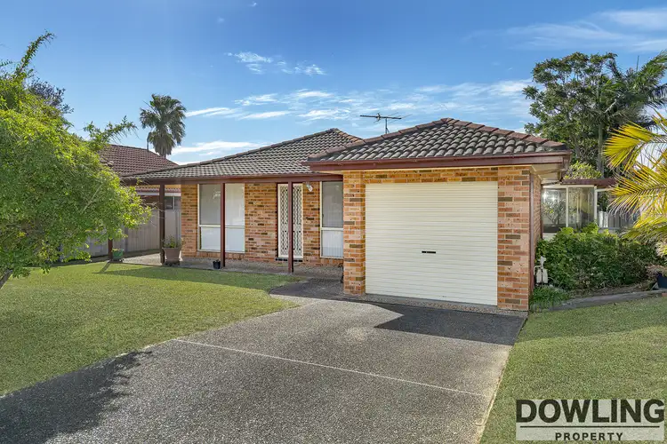 37 Naranghi Circuit, Maryland NSW 2287