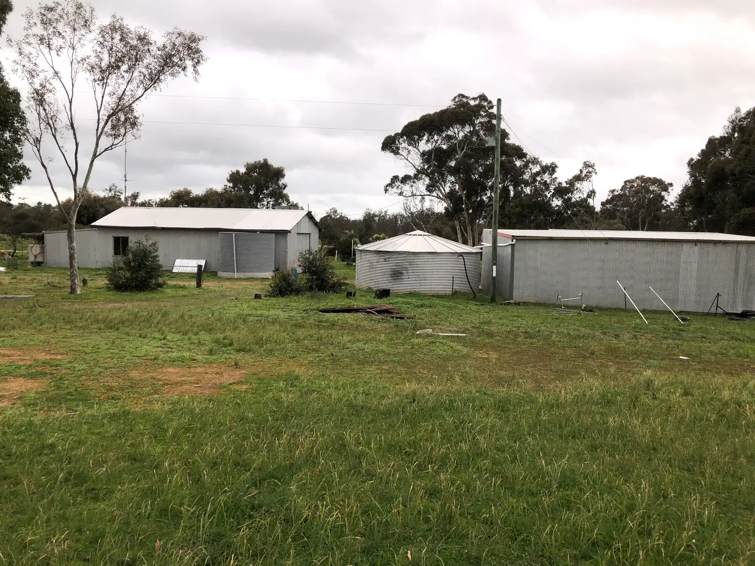 Main view of Homely rural property listing, 155 Bennet Road, Beverley WA 6304